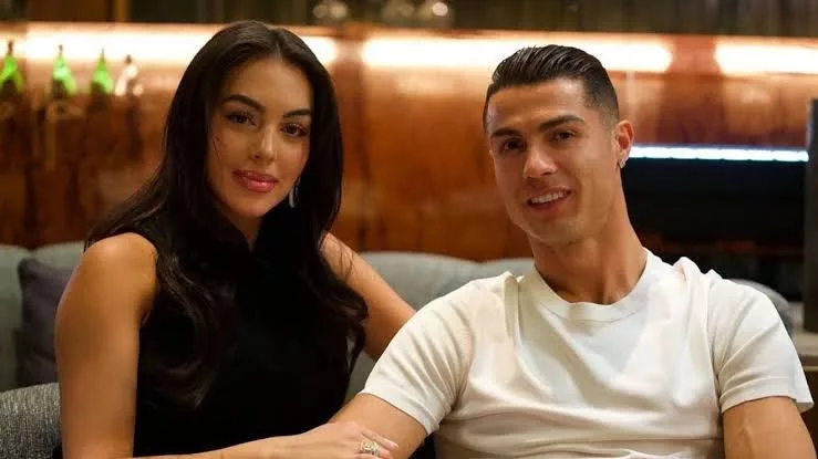 Hampir Sedekad Bersama, Cristiano Ronaldo-Georgina Rodríguez Dijangka Bakal Ke Jenjang Pelamin?