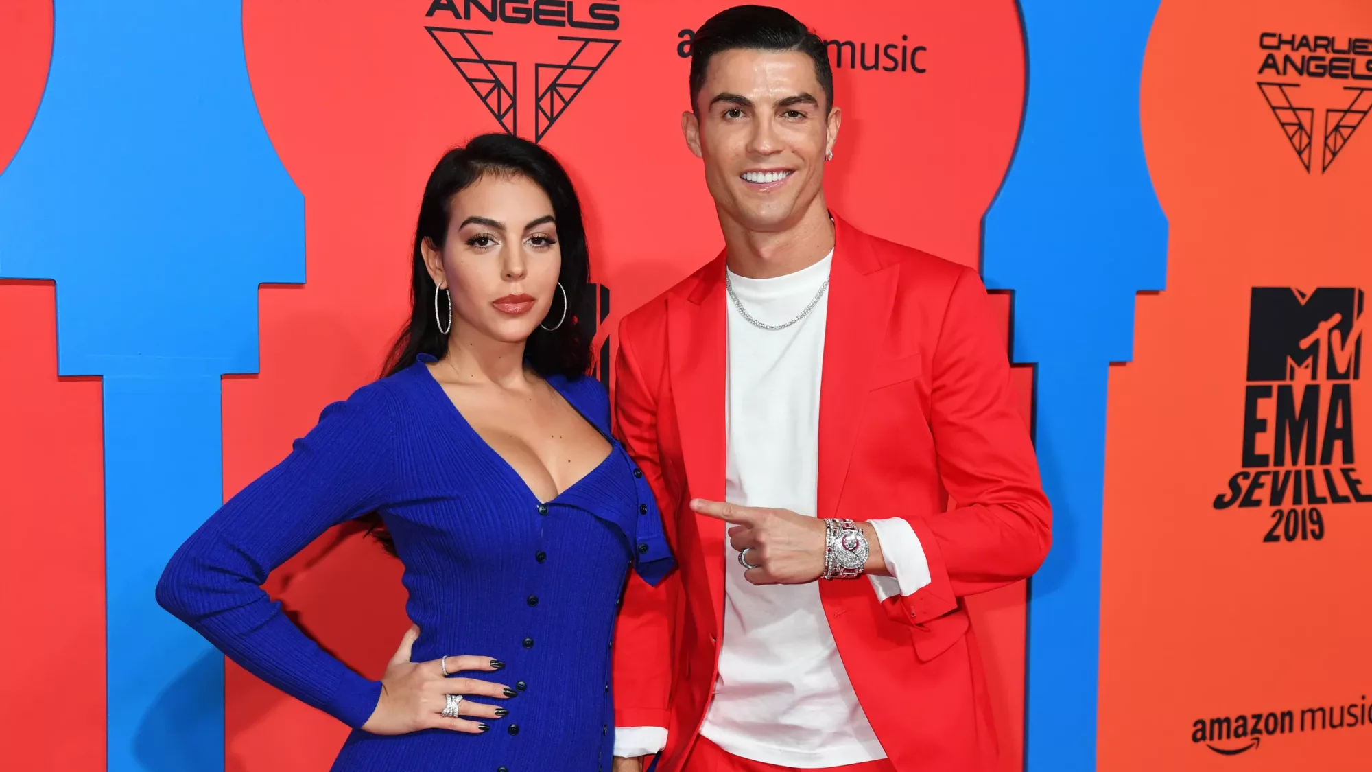 Hampir Sedekad Bersama, Cristiano Ronaldo-Georgina Rodríguez Dijangka Bakal Ke Jenjang Pelamin?