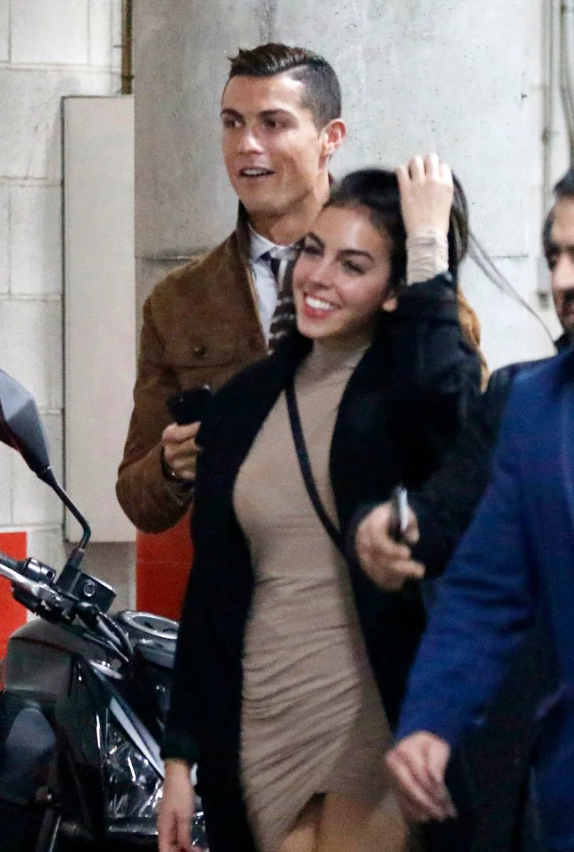 Hampir Sedekad Bersama, Cristiano Ronaldo-Georgina Rodríguez Dijangka Bakal Ke Jenjang Pelamin?