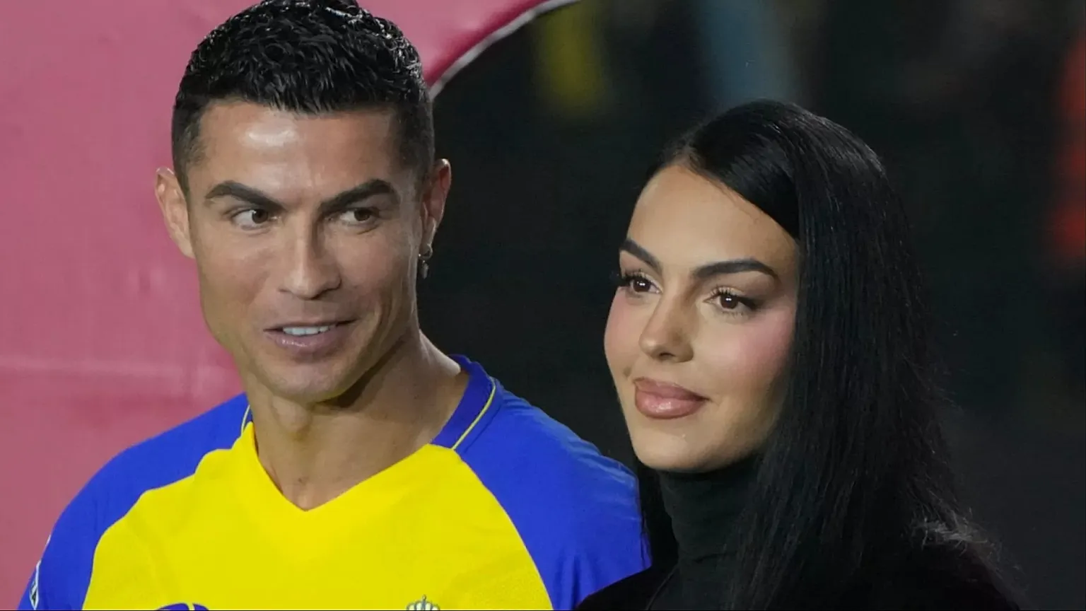 Hampir Sedekad Bersama, Cristiano Ronaldo-Georgina Rodríguez Dijangka Bakal Ke Jenjang Pelamin?