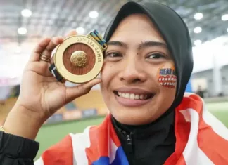 Emma Firyana Lakar Sejarah Baru, Kini Dinobat Pemain Boling Padang Nombor Satu Dunia
