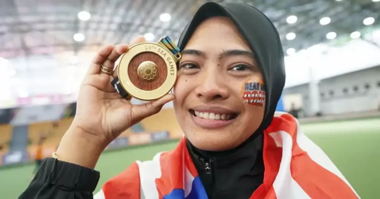 Emma Firyana Lakar Sejarah Baru, Kini Dinobat Pemain Boling Padang Nombor Satu Dunia