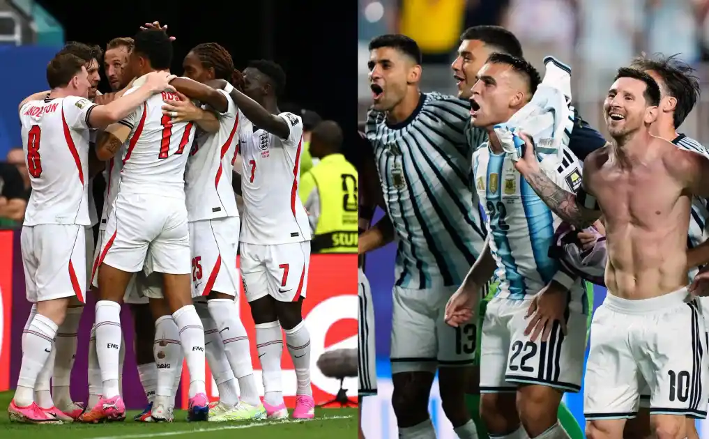 Piala Dunia 2026: Selepas 96 Tahun, Empat Juara Dunia Kembali Warnai Separuh Akhir