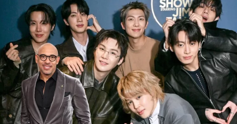 Recording Academy Pertahan Kategori Baru Selepas BTS Boikot Grammy 2027