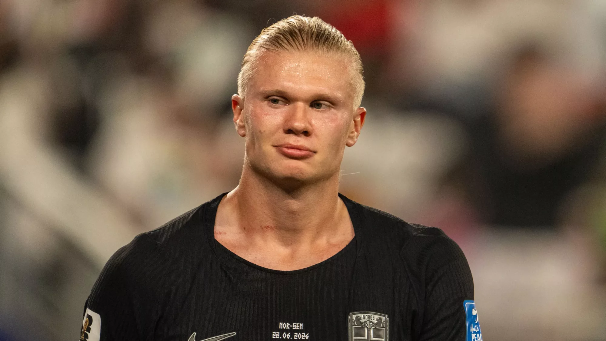 Erling Haaland Kini Jadi Kegilaan Ramai, Jom Kenali Sisi Lain ‘Mesin Gol’ Norway Yang Jadi Fenomena Internet
