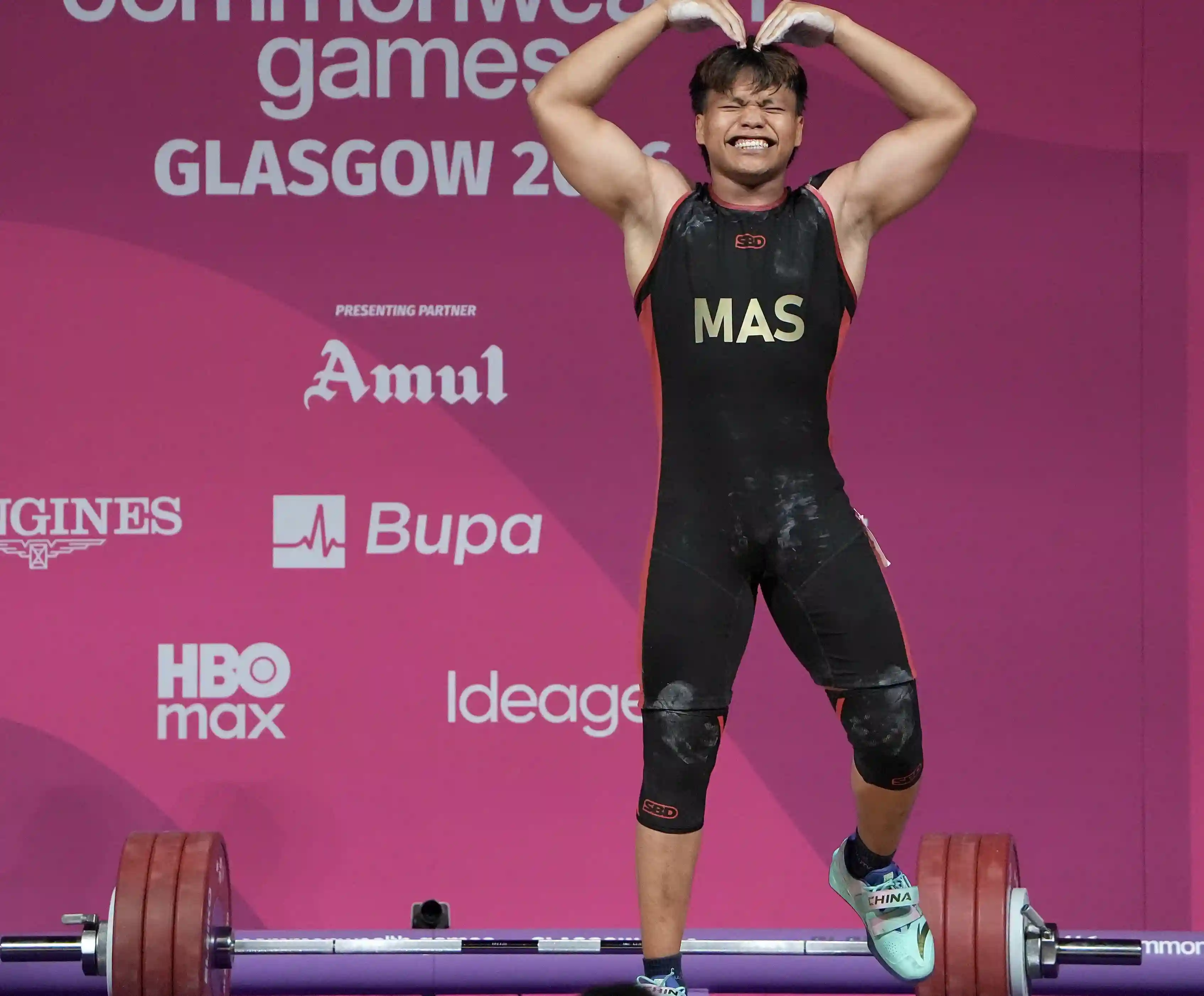 Muhammad Hafizuddin Roslin Hadiahkan Emas Keempat Malaysia, Akui Kejayaan Tiga Senior Jadi Pembakar Semangat