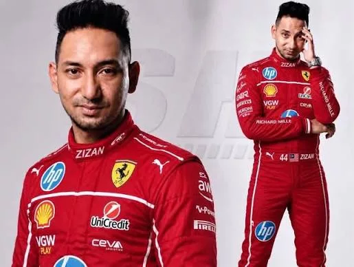 Zizan Razak Tegur Isu Meme Viral, Minta Netizen Berhibur Berpada-Pada & Hormati Batas Agama