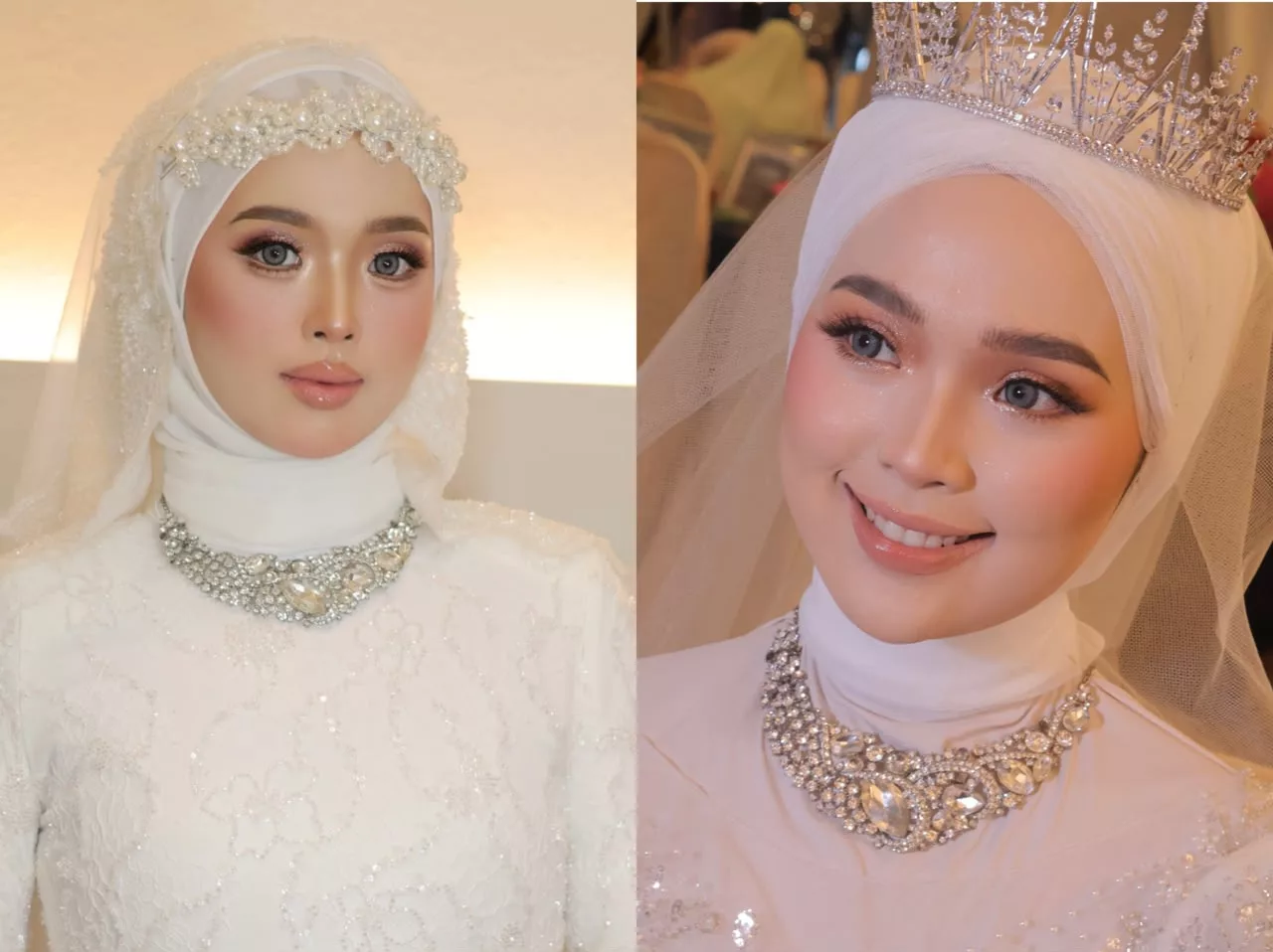 Norizati Kejar Impian Bergelar Wajah Penyiaran, Jadikan Televisyen Sebagai Sumber Inspirasi Utama