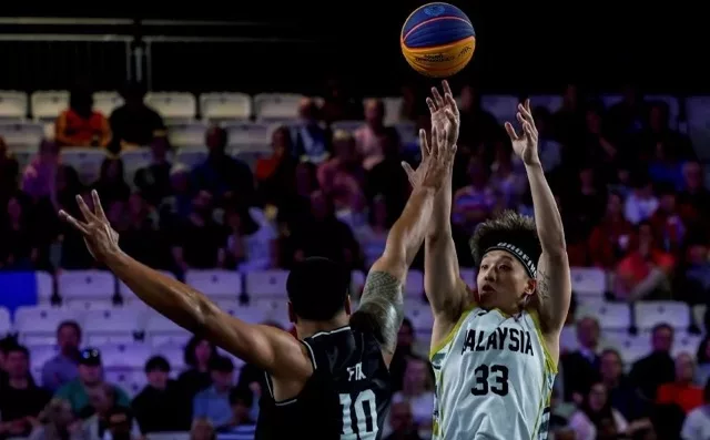 Bola Keranjang 3×3 Malaysia Cipta Sejarah, Mara Ke Suku Akhir Sukan Komanwel 2026 Buat Kali Pertama