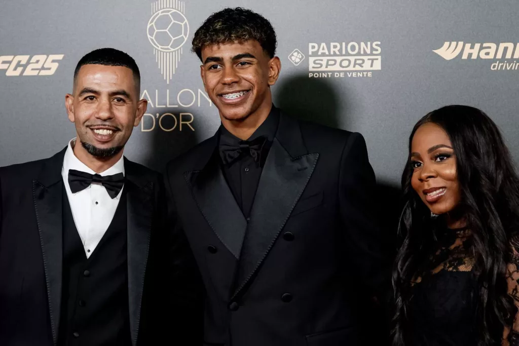 Lamine Yamal Cipta Sejarah, 8 Fakta Menarik Juara FIFA World Cup 2026 Pada Usia 19 Tahun