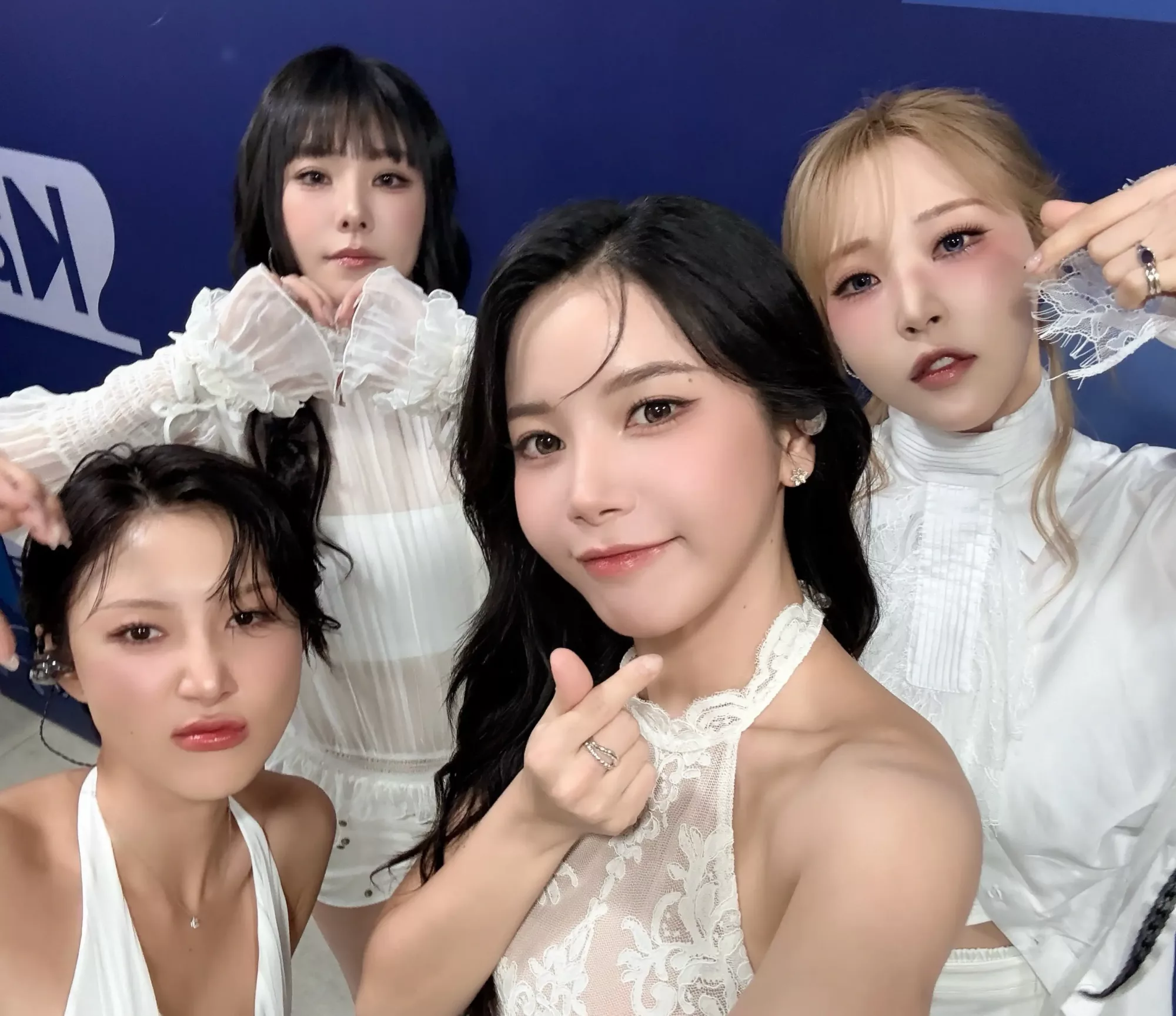 Selepas 3 Tahun, MAMAMOO Kembali Gegarkan Kuala Lumpur Oktober Ini 5 Selepas 3 Tahun, MAMAMOO Kembali Gegarkan Kuala Lumpur Oktober Ini