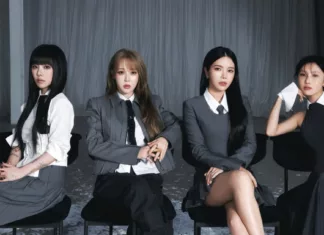 Selepas 3 Tahun, MAMAMOO Kembali Gegarkan Kuala Lumpur Oktober Ini