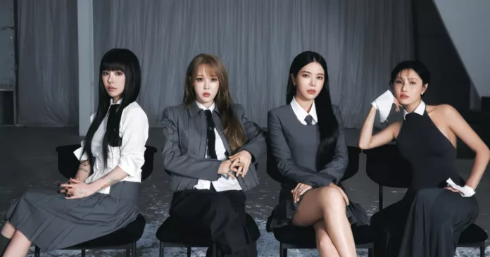 mamamoo