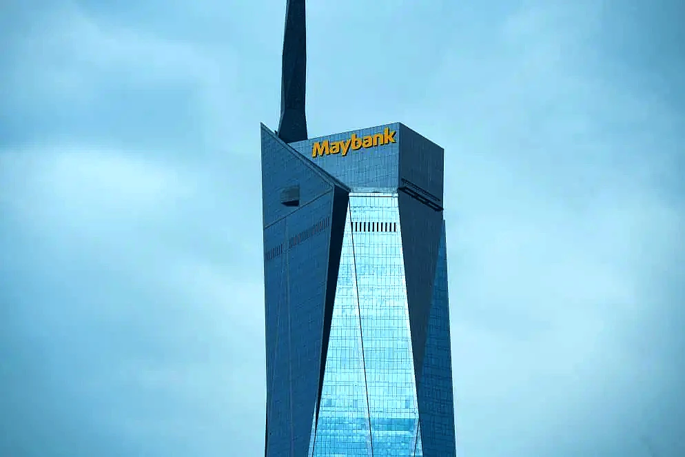 Ikon Baru Kuala Lumpur, Menara Merdeka 118 Tukar Nama Kepada Menara Merdeka Maybank
