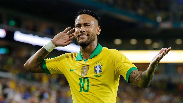 Neymar Tamatkan Teka-Teki, Umum Persaraan Dari Skuad Brazil 4 Neymar Tamatkan Teka-Teki, Umum Persaraan Dari Skuad Brazil