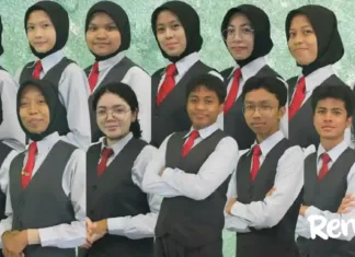 14 Alumni PERMATA@Pintar Buktikan Kehebatan, Terima Tawaran Universiti Terkemuka Dunia