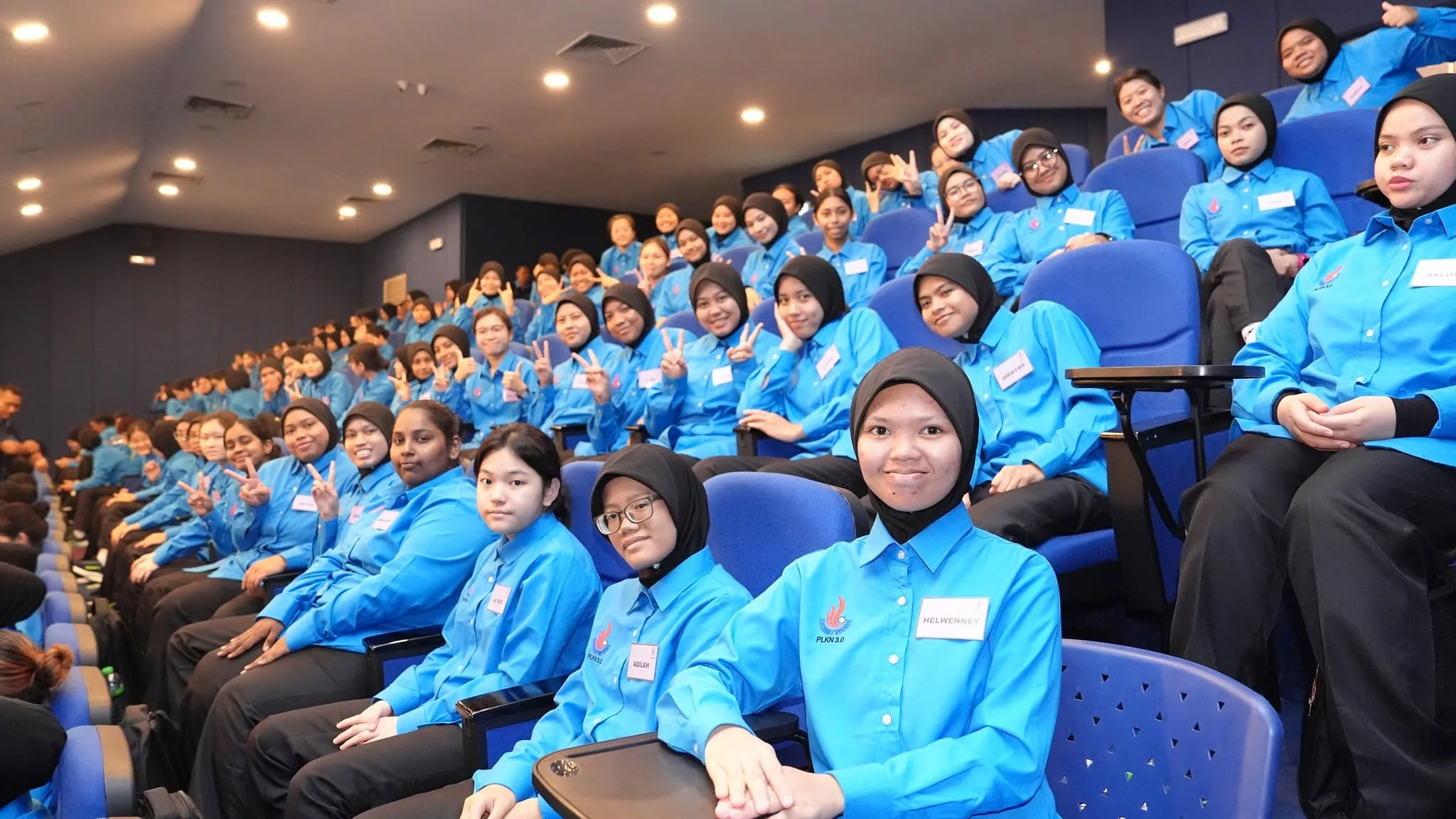 PLKN 3.0 Sasar Lebih 200,000 Pelajar Menjelang 2027, Pelaksanaan Bermula Di IPTA