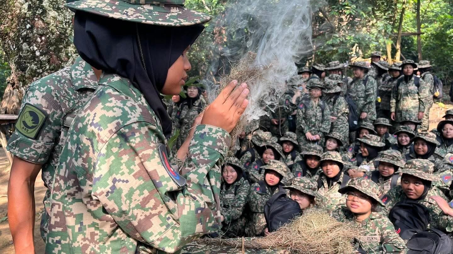 PLKN 3.0 Sasar Lebih 200,000 Pelajar Menjelang 2027, Pelaksanaan Bermula Di IPTA