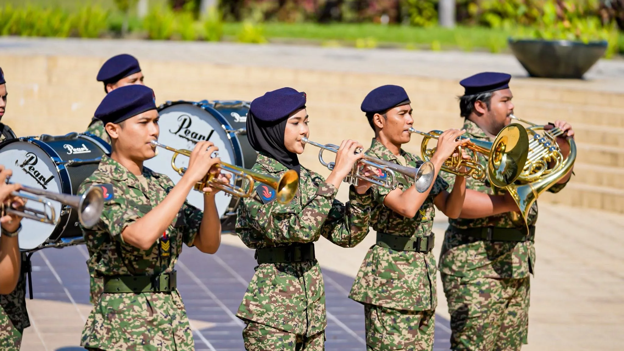 PLKN 3.0 Sasar Lebih 200,000 Pelajar Menjelang 2027, Pelaksanaan Bermula Di IPTA