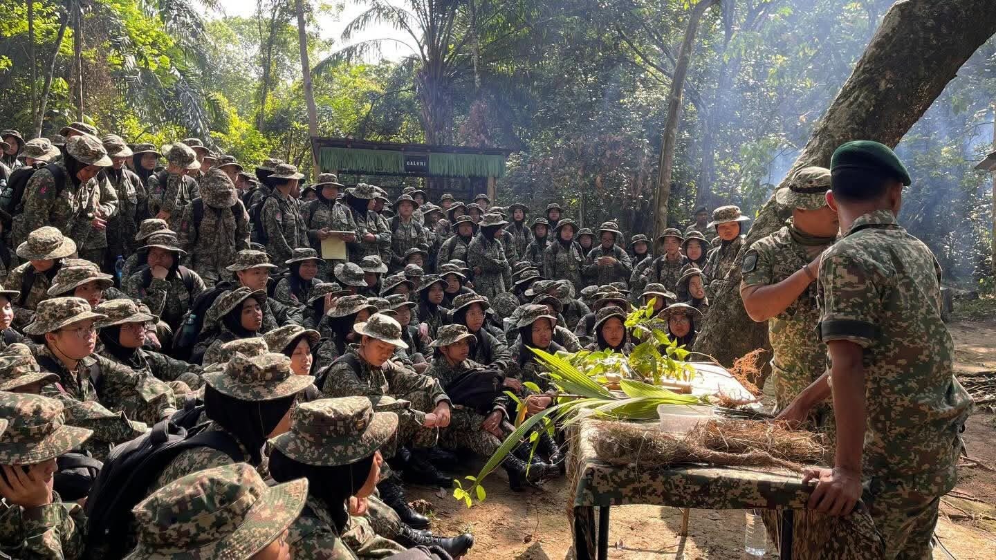 PLKN 3.0 Sasar Lebih 200,000 Pelajar Menjelang 2027, Pelaksanaan Bermula Di IPTA