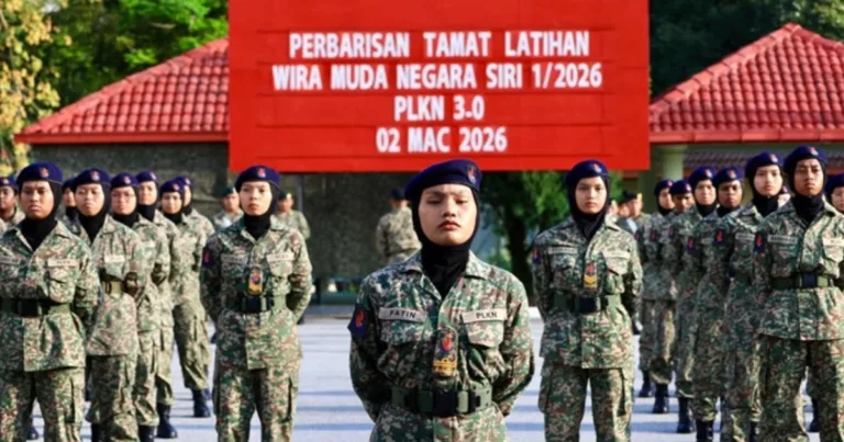 PLKN 3.0 Sasar Lebih 200,000 Pelajar Menjelang 2027, Pelaksanaan Bermula Di IPTA