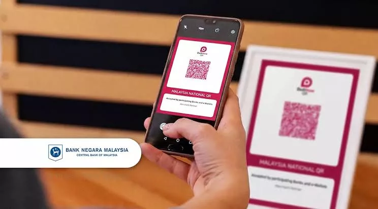 Sistem Pembayaran QR Malaysia Bakal Disatukan Menjelang Jun 2028, Ini Yang Anda Perlu Tahu…