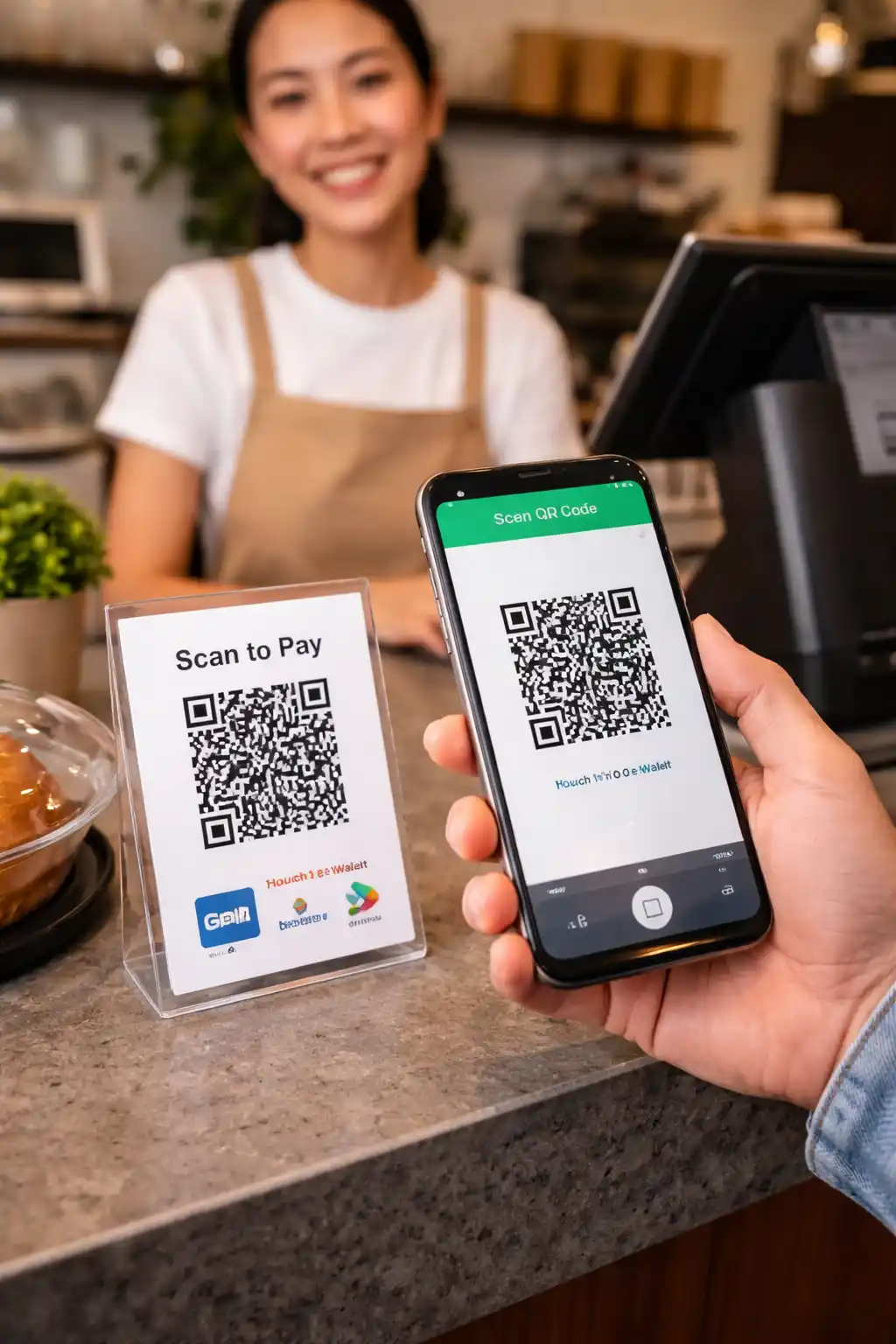 Sistem Pembayaran QR Malaysia Bakal Disatukan Menjelang Jun 2028, Ini Yang Anda Perlu Tahu…