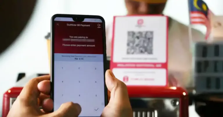 Sistem Pembayaran QR Malaysia Bakal Disatukan Menjelang Jun 2028, Ini Yang Anda Perlu Tahu…