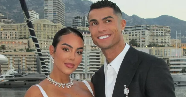 Hampir Sedekad Bersama, Cristiano Ronaldo-Georgina Rodríguez Dijangka Bakal Ke Jenjang Pelamin?