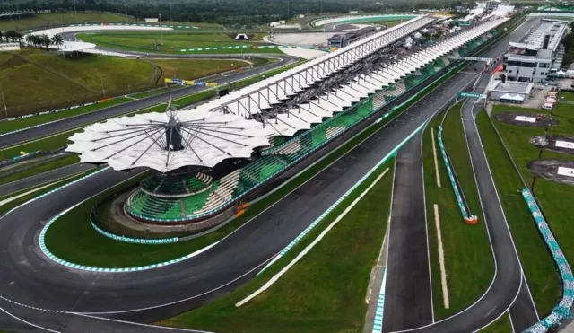 Sepang Dipilih Jadi Tuan Rumah GP Bahrain 2026, Ini Sebab Besar Formula 1 Kembali ke Malaysia