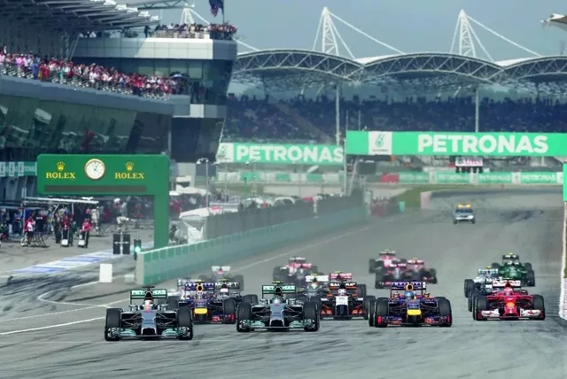 Sepang Dipilih Jadi Tuan Rumah GP Bahrain 2026, Ini Sebab Besar Formula 1 Kembali ke Malaysia