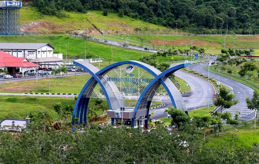UniMAP Raih Pengiktirafan Global, Kini Tersenarai Dalam Kelompok 300 Universiti Terbaik Dunia