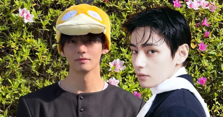 V BTS Pecah Rekod, Jadi Selebriti Lelaki Korea Pertama Capai 75 Juta Pengikut Di Instagram