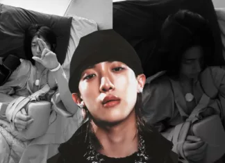 “Jangan Terlalu Risau…” Woojin LNGSHOT Jalani Pembedahan Bahu, Mohon Peminat Tidak Bimbang