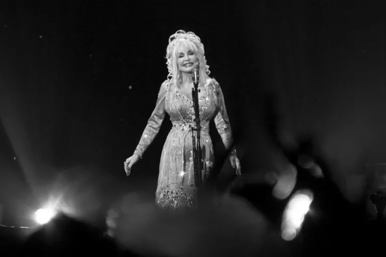 Dolly Parton Meninggal Dunia Pada Usia 80 Tahun, Dunia Kenang Legasi ‘Queen of Country’