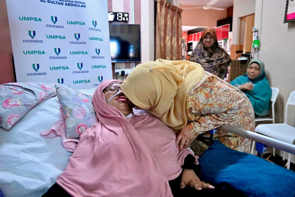Dr. Siti Hawa Cipta Sejarah, Terima Pengiktirafan Malaysia Book of Records 7 Dr. Siti Hawa Cipta Sejarah, Terima Pengiktirafan Malaysia Book of Records