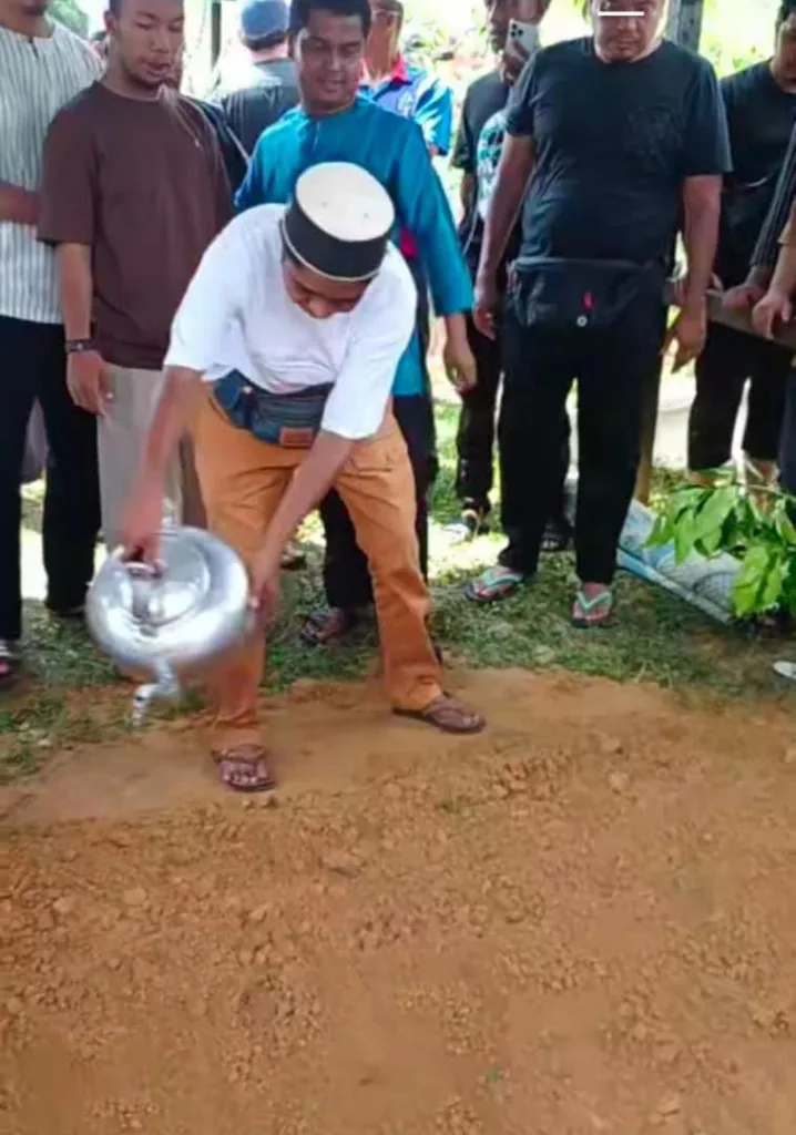 Amir Raja Lawak Imbau Kenangan Arwah Cikman, Ramai Terkesan Dengan Kebaikannya