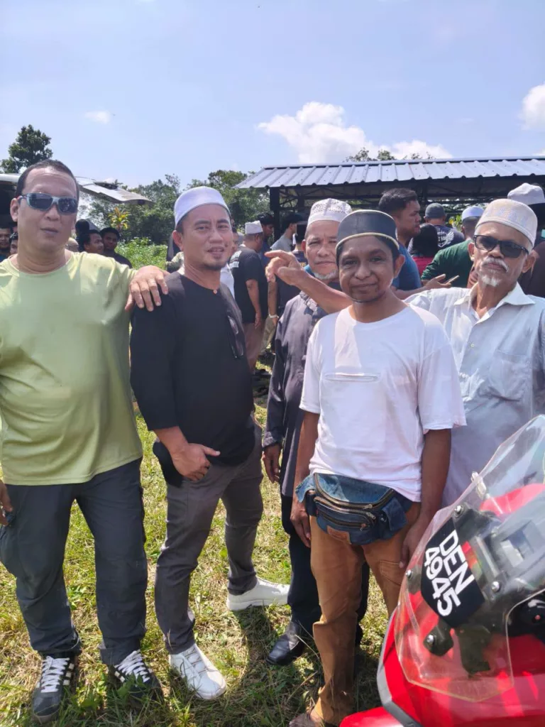 Amir Raja Lawak Imbau Kenangan Arwah Cikman, Ramai Terkesan Dengan Kebaikannya