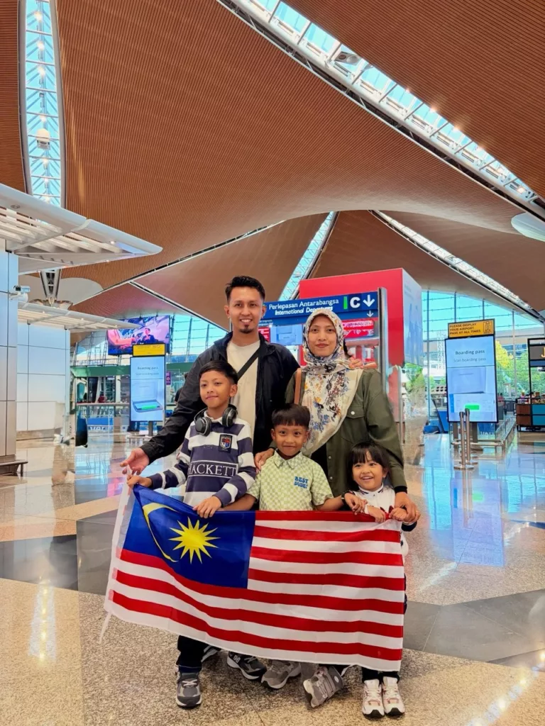 Baru 10 Tahun, Wan Harriz Harumkan Nama Malaysia Di Qatar, Kini Mara Ke Final Dunia Di Itali