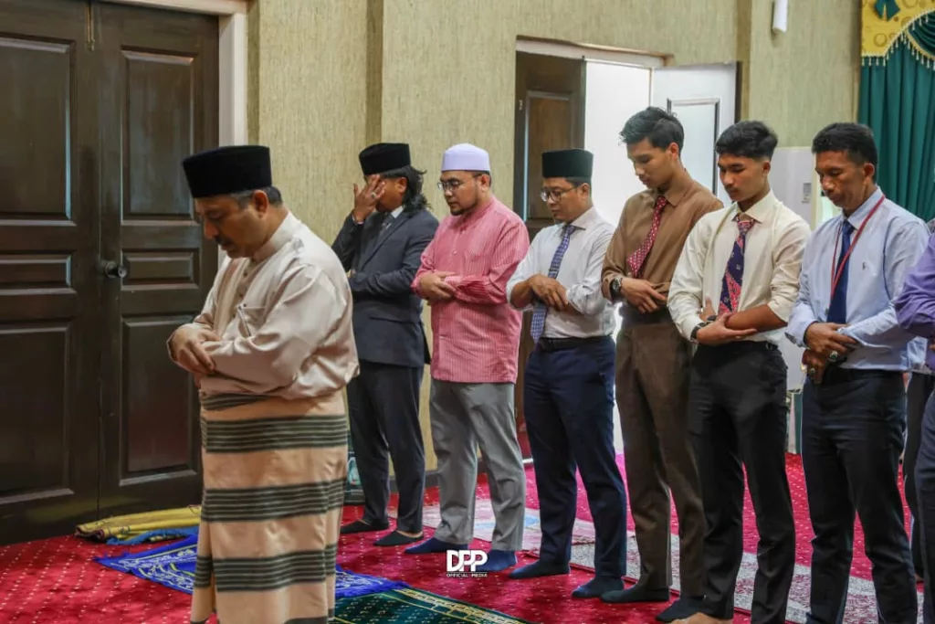 Kerajaan Kelantan Sumbang RM20,000, Hargai Kejayaan Aliff Rakib di Pentas Dunia