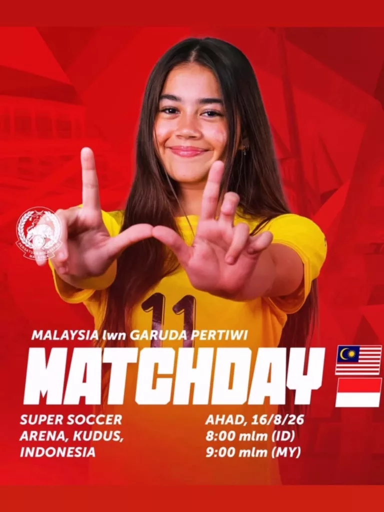 Cucu Chef Wan Curi Perhatian, Isabella Wakili Malayan Tigress B-17 Di Usia 14 Tahun 4 Cucu Chef Wan Curi Perhatian, Isabella Wakili Malayan Tigress B-17 Di Usia 14 Tahun