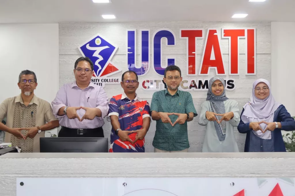 Ratu Pecut SUKMA 2026 Sambung Belajar, Izzatul Musfirah Kini Bergelar Pelajar UC TATI