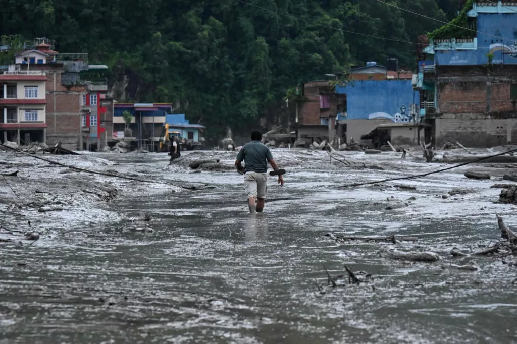 PMX Bimbang Nasib Rakyat Malaysia Di Nepal, 55 Masih Gagal Dihubungi Susulan Banjir Dahsyat 7 PMX Bimbang Nasib Rakyat Malaysia Di Nepal, 55 Masih Gagal Dihubungi Susulan Banjir Dahsyat
