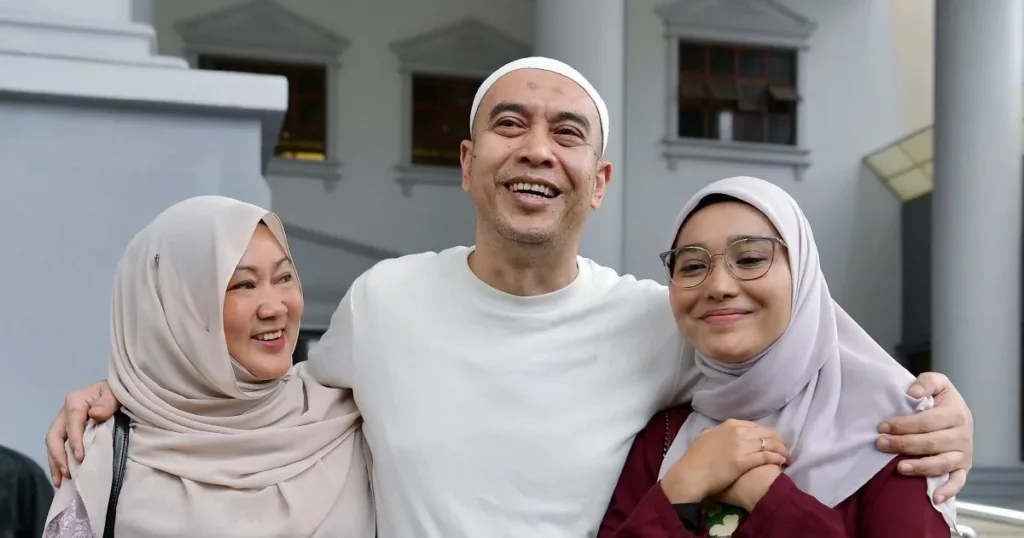 Keputusan Bebas Diketepikan, Ismahalil Dipenjara 30 Tahun