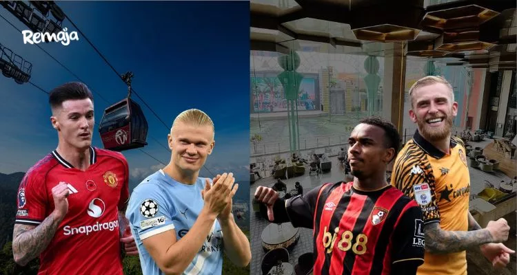 Dua Perlawanan Pembukaan Musim Liga Perdana Di Astro BizOne Watch Party Beri ‘Feel’ Lain Di Genting Highlands