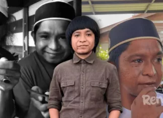 Amir Raja Lawak Imbau Kenangan Arwah Cikman, Ramai Terkesan Dengan Kebaikannya