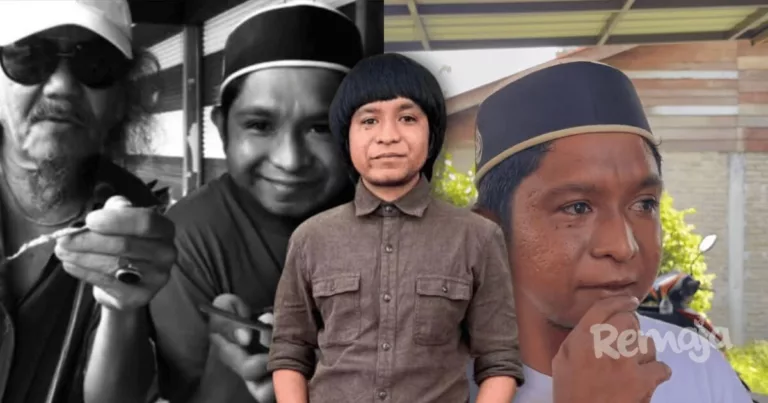 Amir Raja Lawak Imbau Kenangan Arwah Cikman, Ramai Terkesan Dengan Kebaikannya