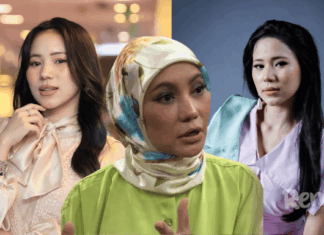 Ramai Mahu Kenali Azeva, Datuk A. Aida Mahu Anak Fokus Kerjaya Dulu