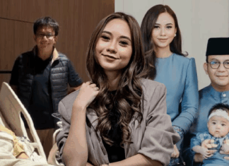 Dah Lama Tinggalkan Set, Intan Najuwa Akui Nervous Nak Kembali Berlakon Selepas Bersalin