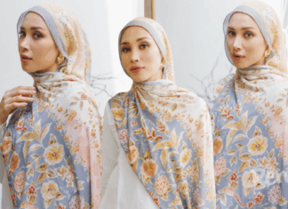 Perlahan-Lahan Berubah, Zahirah MacWilson Mahu Terus Istiqamah & Sebarkan Aura Positif